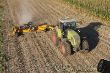 Claas Jaguar 960, Palandt Bunkermaus, Claas Axion 850 14.JPG