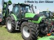 Deutz TTV 1160