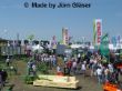 Ausblick vom Krone Stand