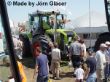 Neuer Claas Xerion