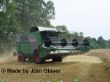 Fendt Drescher 6300