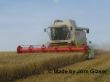 Claas Lexion 460 Evolution