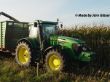 John Deere 7820