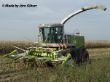 Claas 870 Speedstar