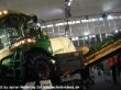 Bild 17- Aaron Weßeling hat ein Foto vom Krone Big MII auf der Agritechnica gemacht