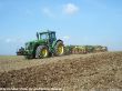 Bild 19- Christian Winter- John Deere 8320 mit Amazone Centaur 5001