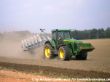 Bild 24- Michael Godtknecht- Bild eines John Deere 8000er in action