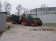 Fendt Vario 926 mit Kaweco 16m³ Fass