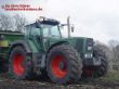 Fendt Favorit 822