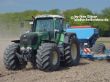 Fendt Vario 930 mit Solitair 9