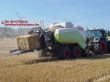 Claas Quadrant 3400 Presskanal