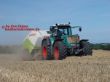 Fendt 930 mit neuer Presse