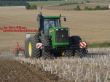 John Deere wendet